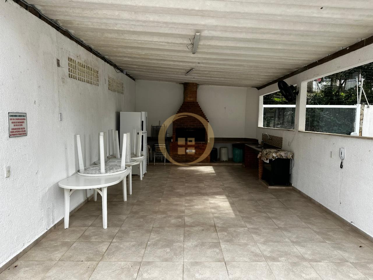 Apartamento na Praia da Enseada, Guarujá - SP