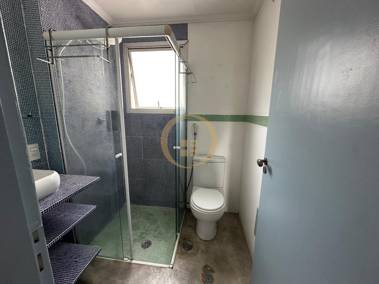 Apartamento na Praia da Enseada, Guarujá - SP