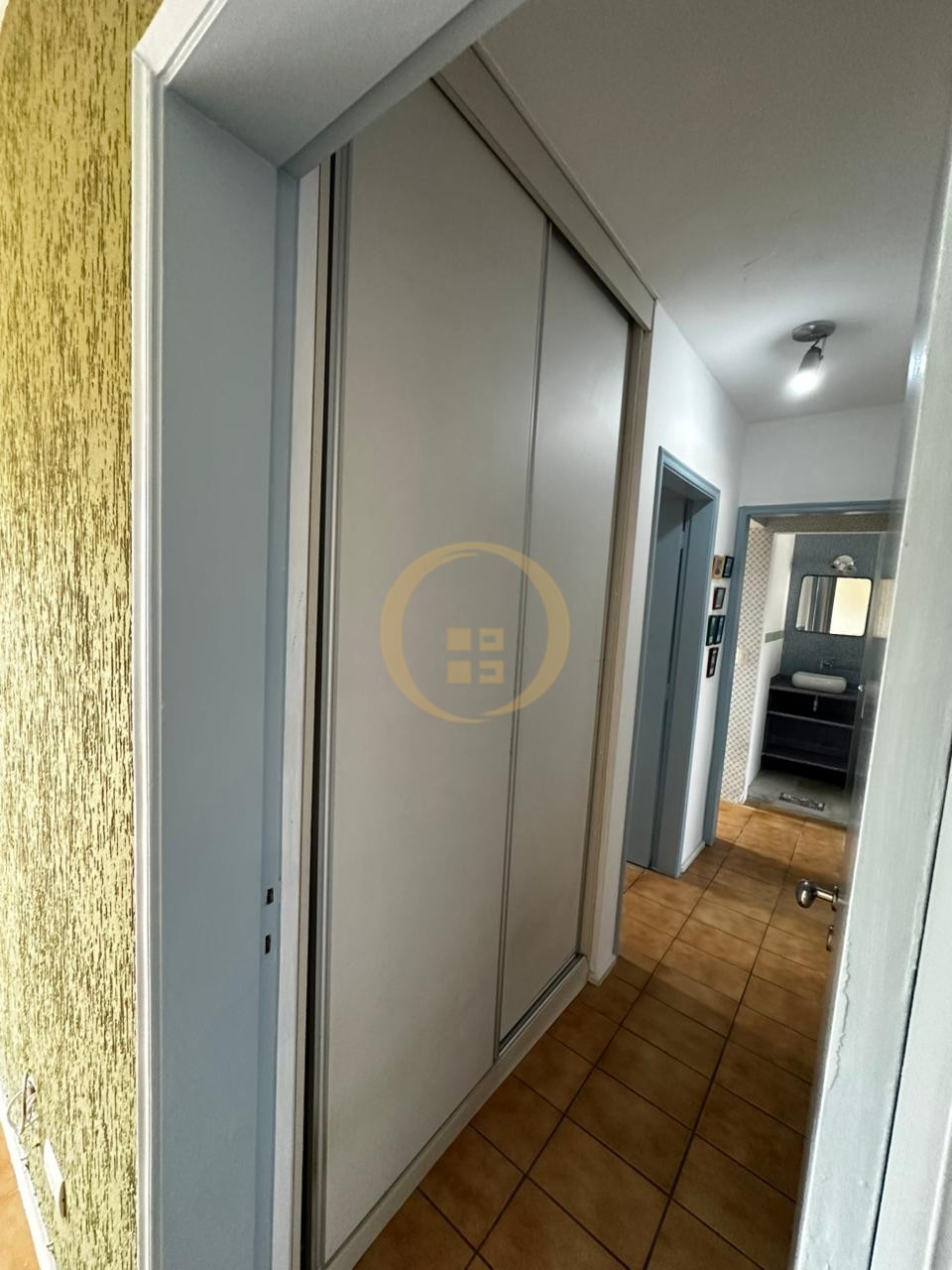 Apartamento na Praia da Enseada, Guarujá - SP