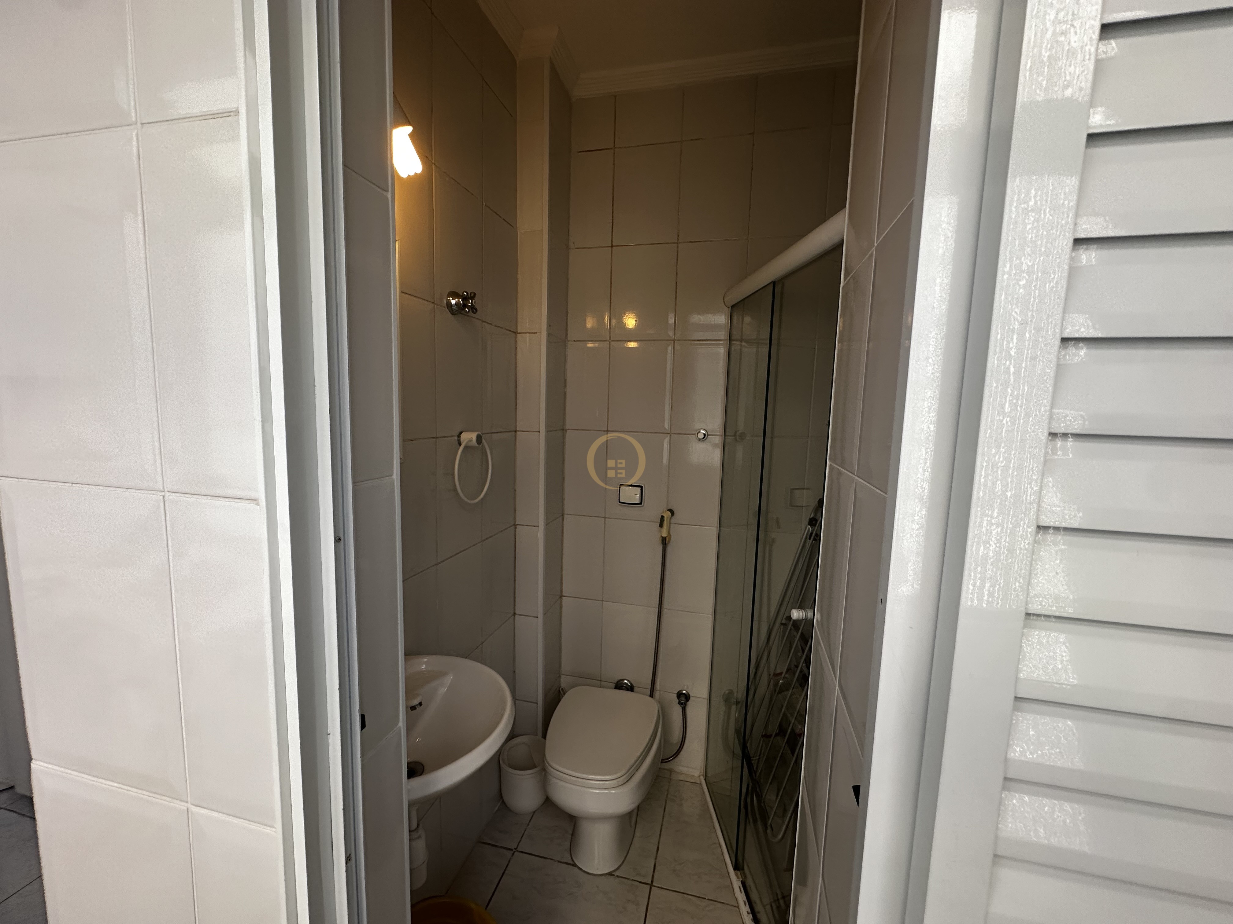 Apartamento Frente ao Mar-2-dormitorios-Pitangueiras