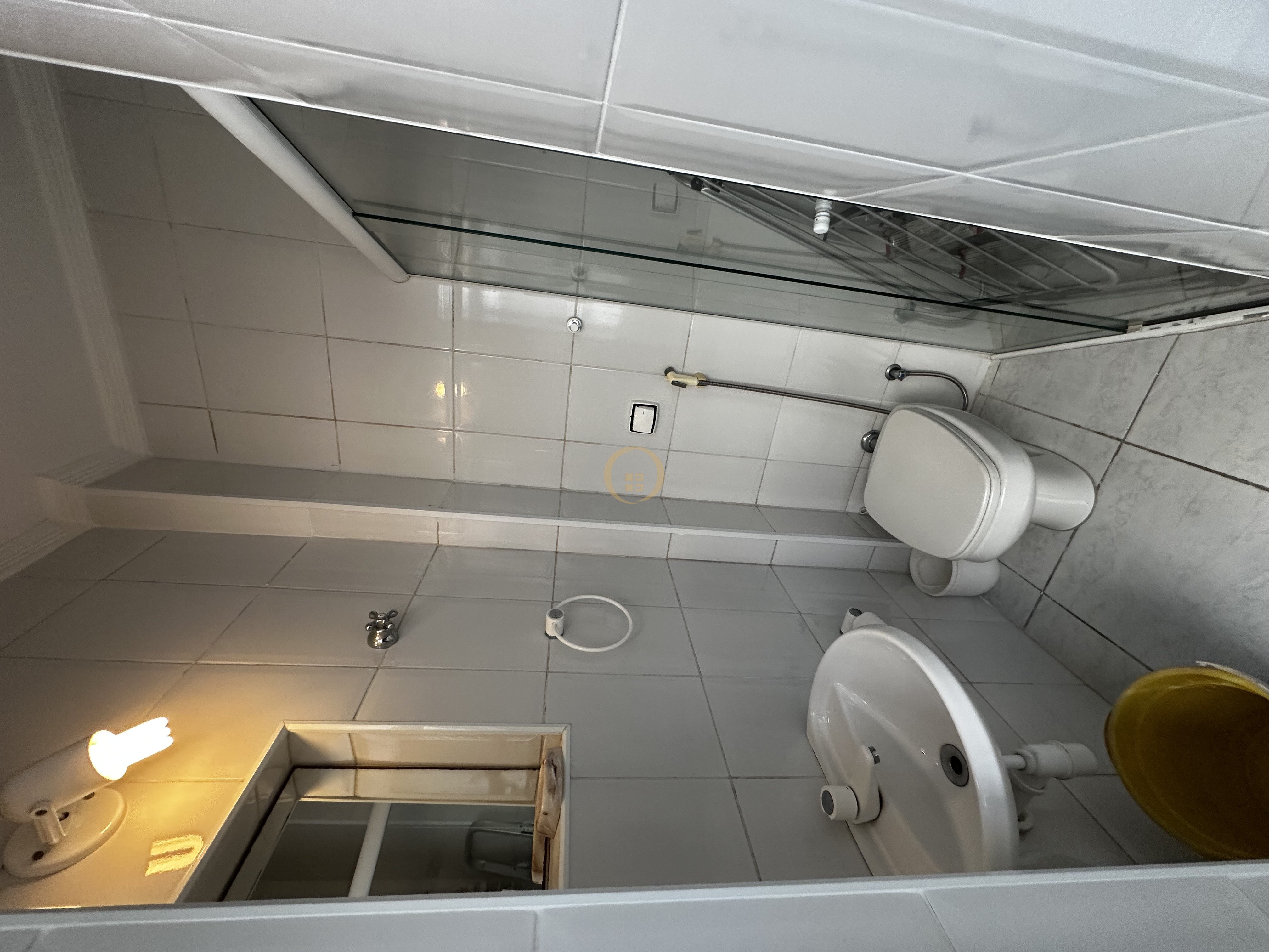 Apartamento Frente ao Mar-2-dormitorios-Pitangueiras
