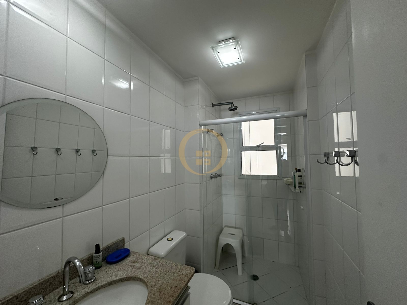 Apartamento Frente ao Mar, Praia da Astúrias Guarujá - SP