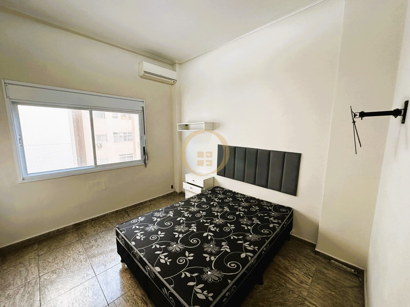 Apartamento Frente ao Mar nas Pitangueiras, Guarujá - SP