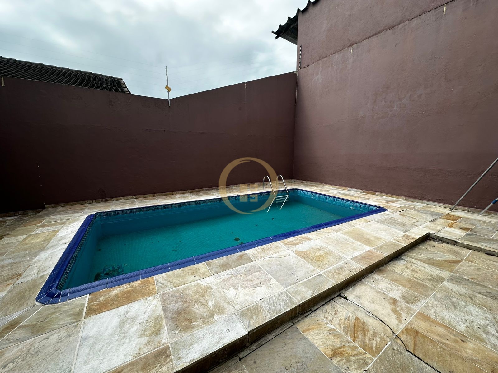 Casa , Praia da Esnseada - GUARUJÁ - SP