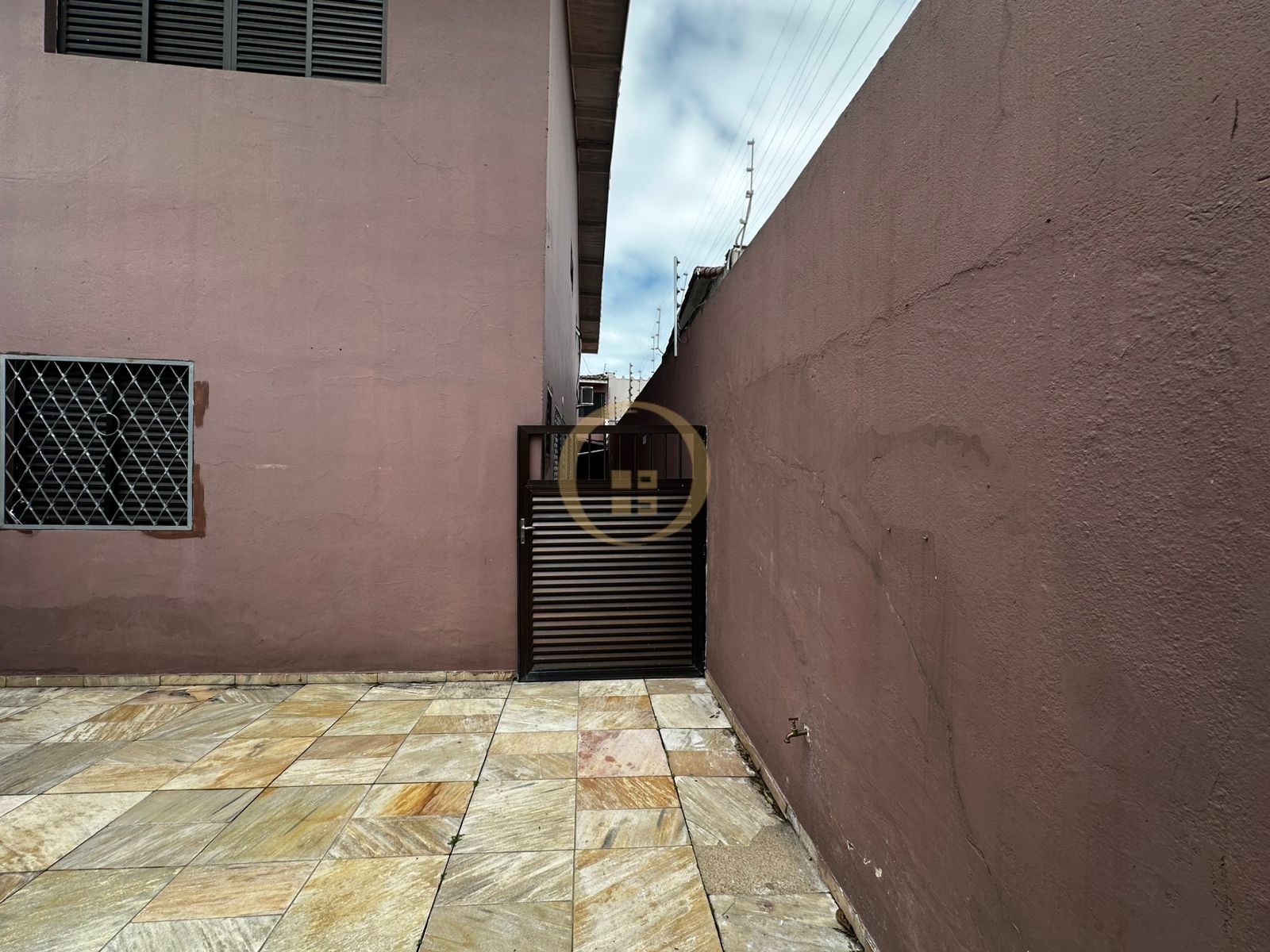 Casa , Praia da Esnseada - GUARUJÁ - SP
