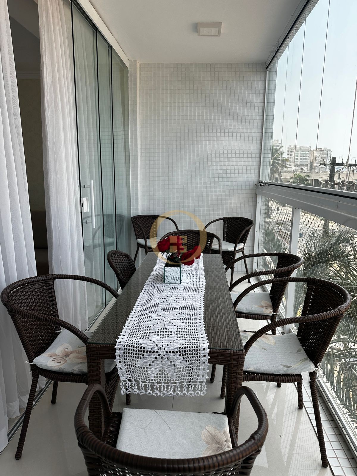 Apartamento Frente ao Mar-3-dormitorios-Pitangueiras