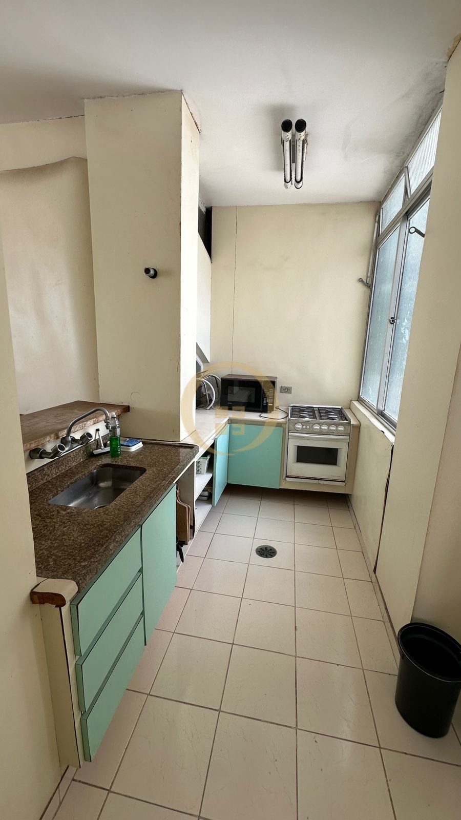 Apartamento Frente ao Mar-3-dormitorios-Pitangueiras