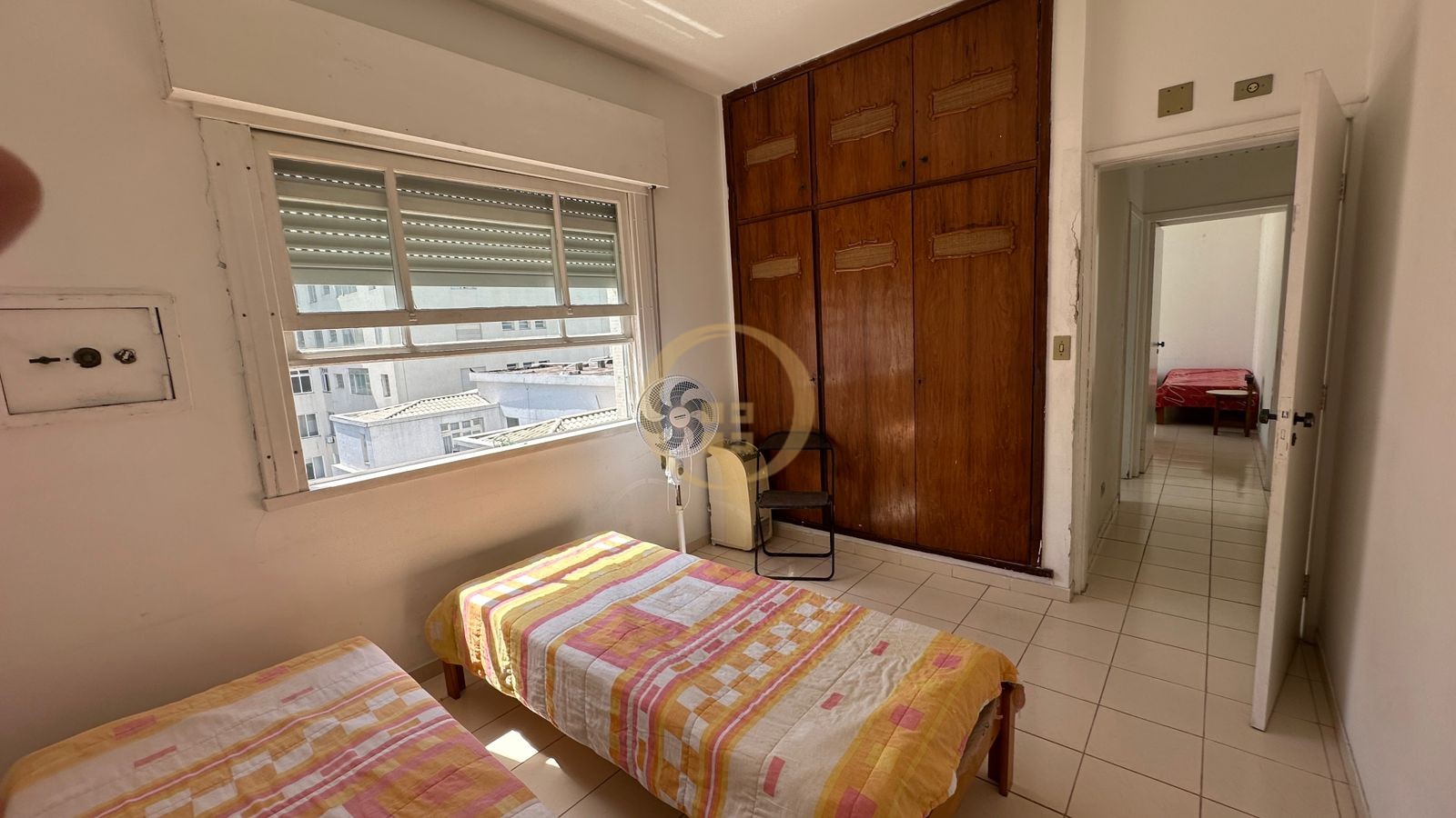 Apartamento Frente ao Mar-3-dormitorios-Pitangueiras