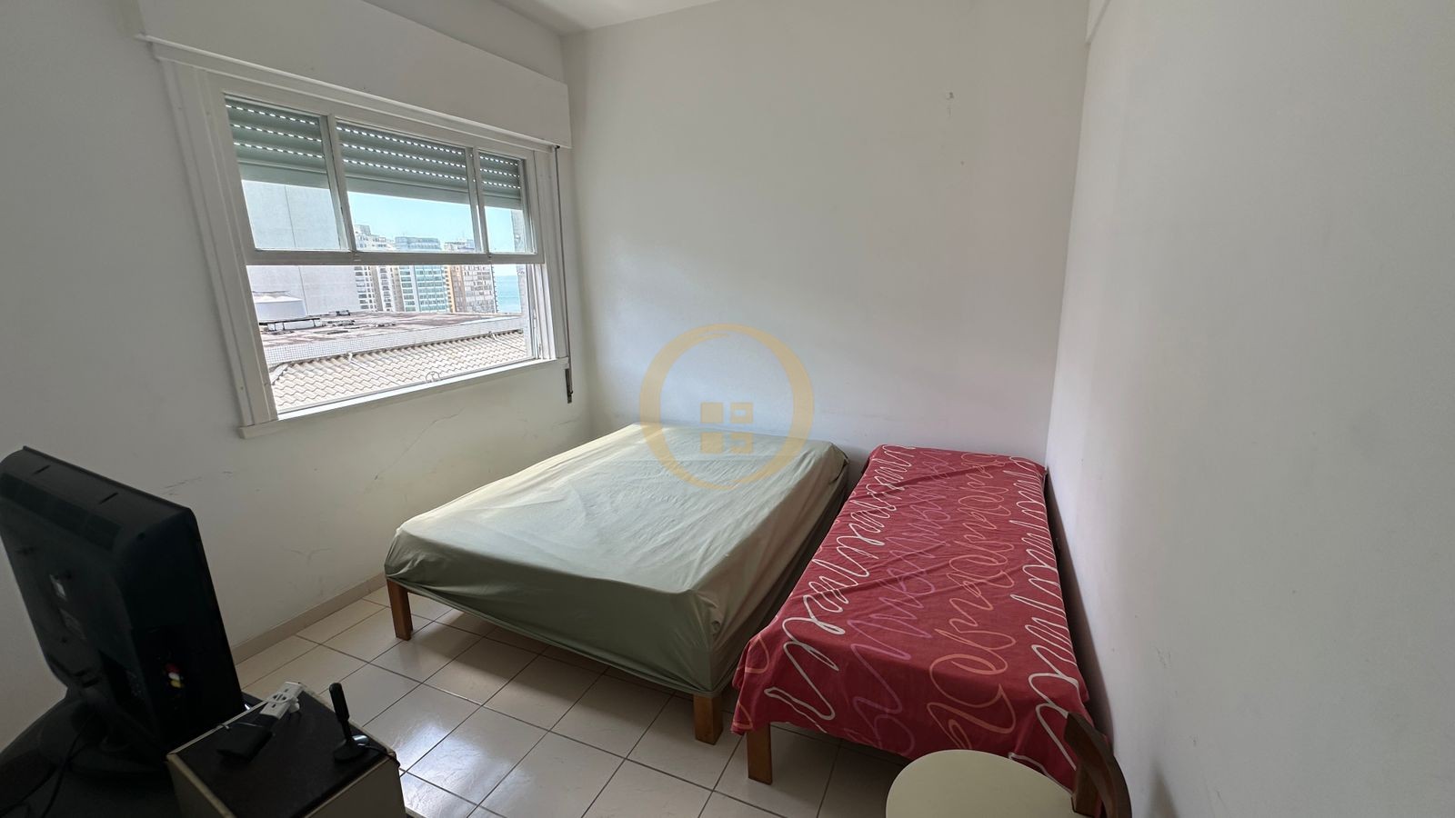 Apartamento Frente ao Mar-3-dormitorios-Pitangueiras