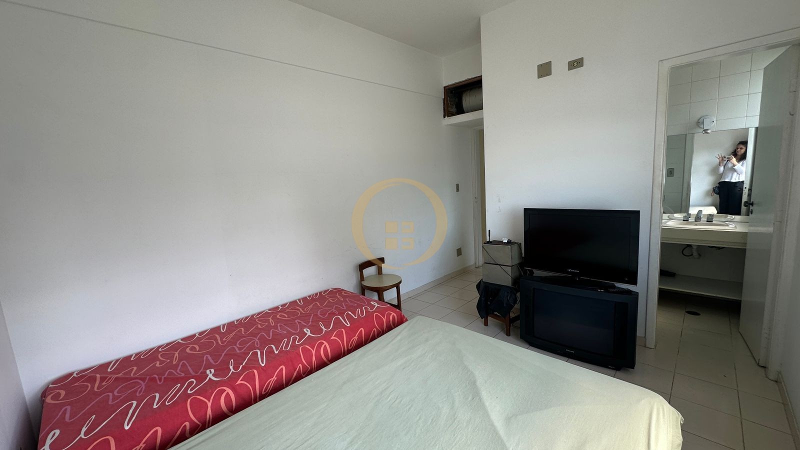 Apartamento Frente ao Mar-3-dormitorios-Pitangueiras