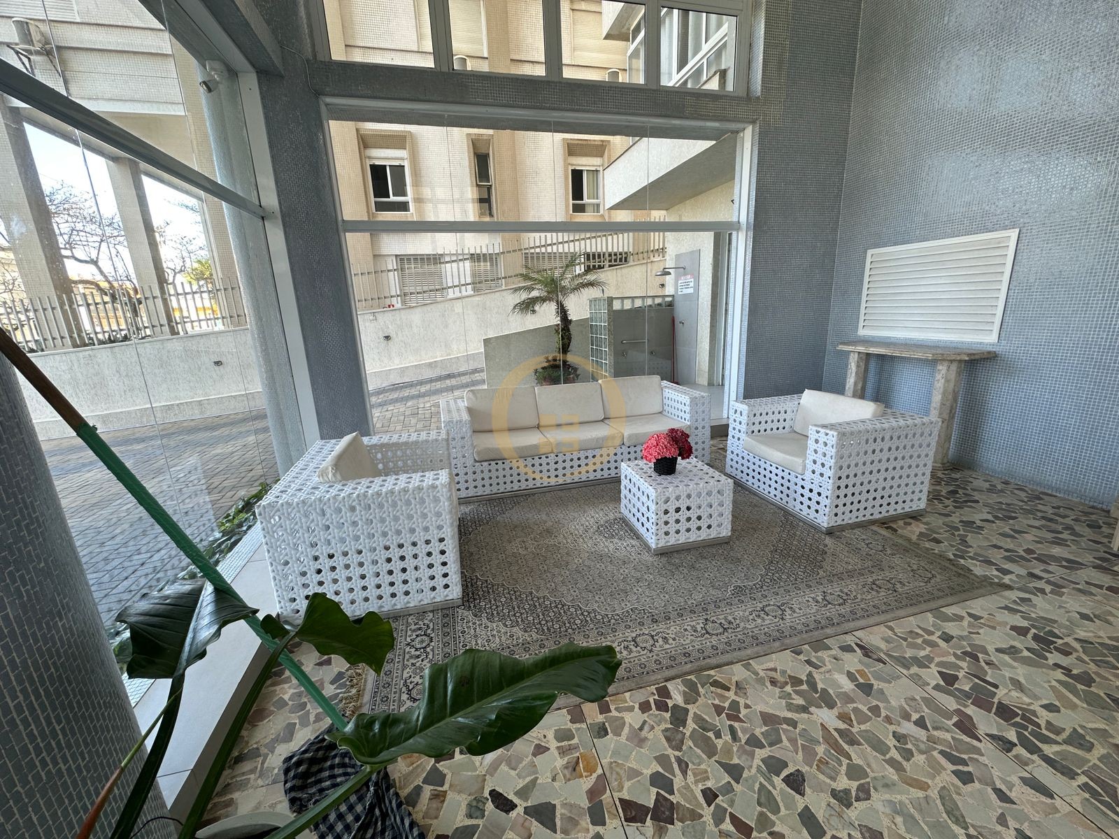 Apartamento Frente ao Mar-3-dormitorios-Pitangueiras
