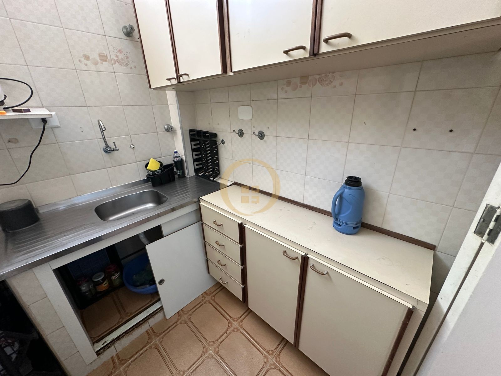 Apartamento na Praia das Astúrias, Guarujá - SP