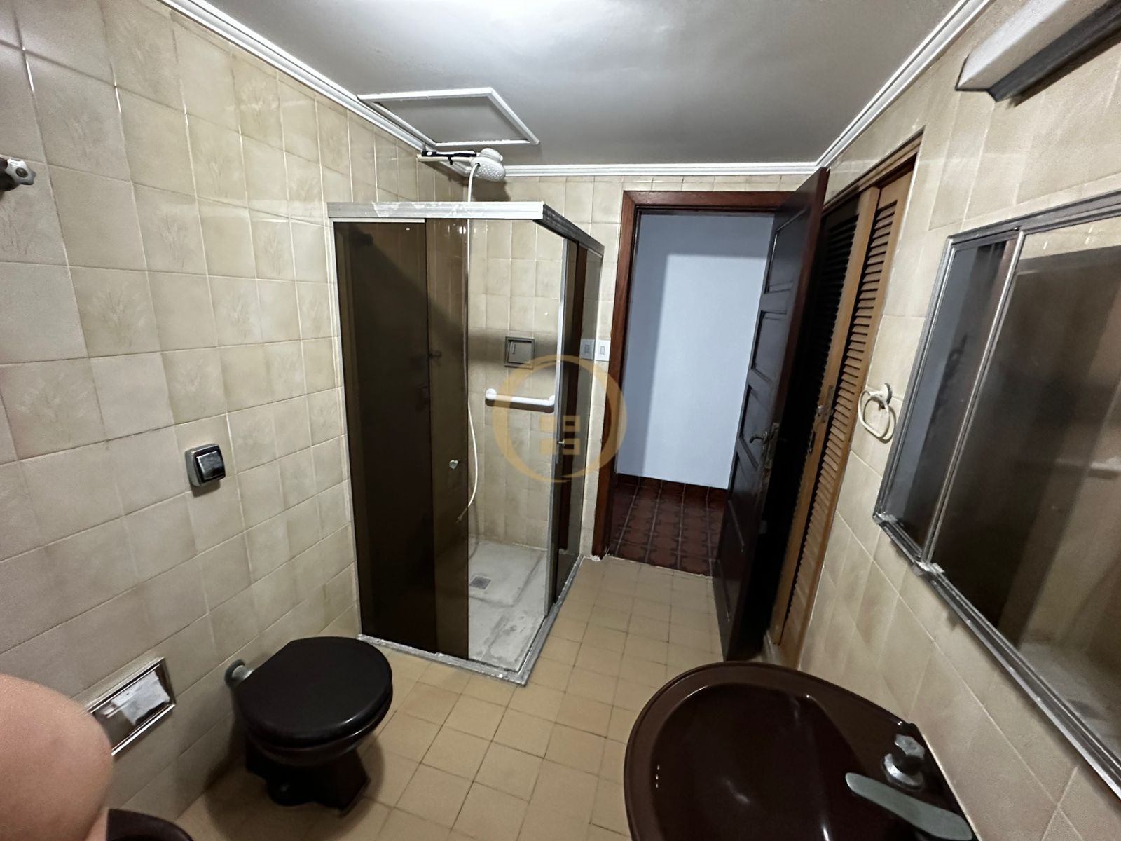 Apartamento Frente ao Mar nas Pitangueiras, Guarujá - SP