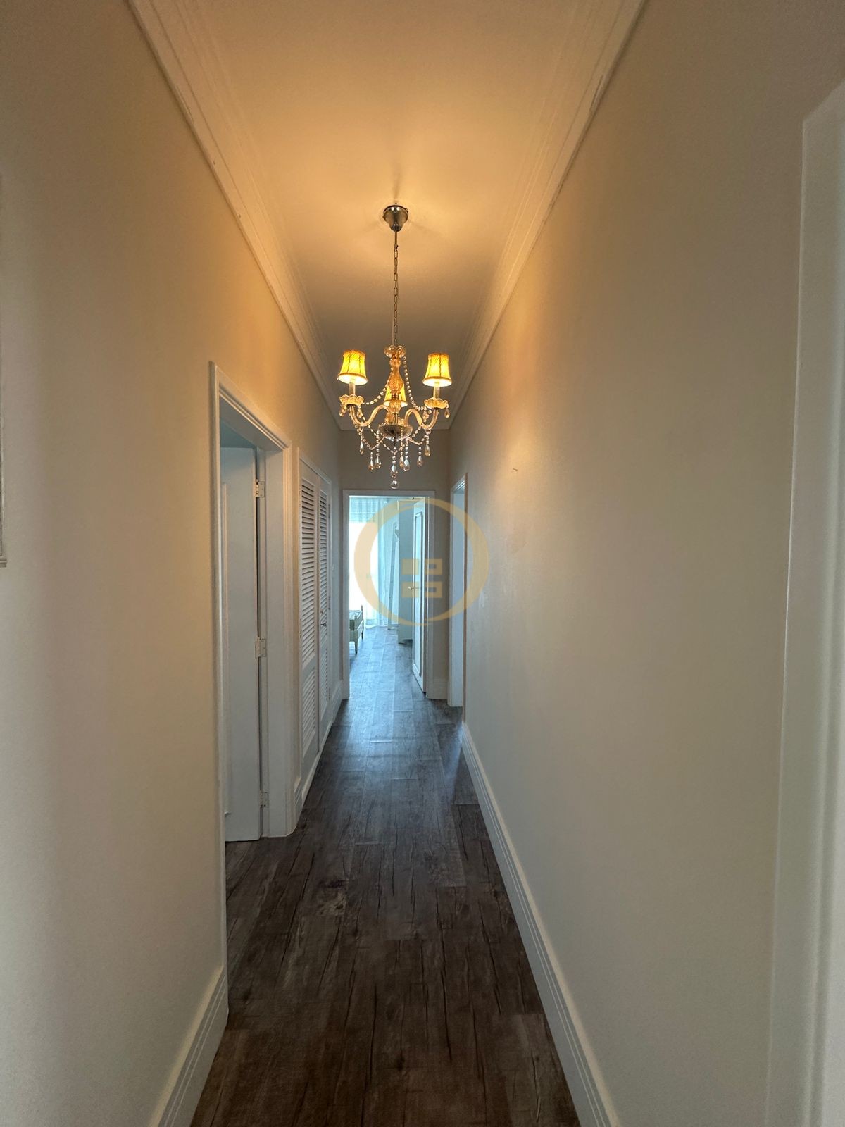 Apartamento Frente ao Mar nas Pitangueiras, Guarujá - SP