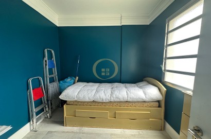 Apartamento Frente ao Mar nas Pitangueiras, Guarujá - SP