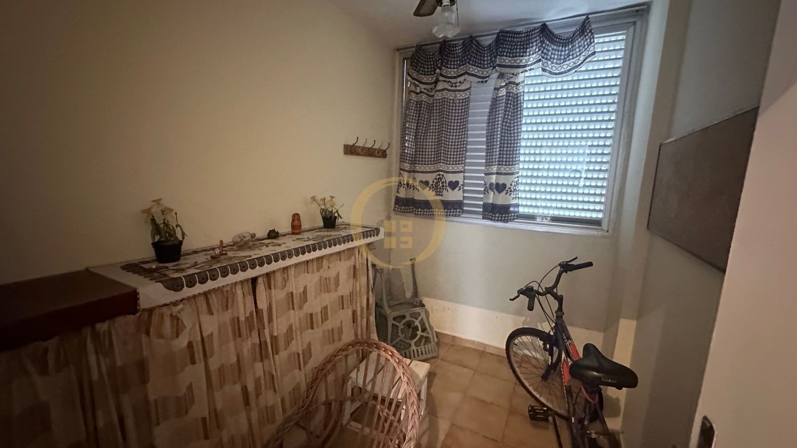 Cobertura na Praia das Pitangueiras, Guarujá - SP
