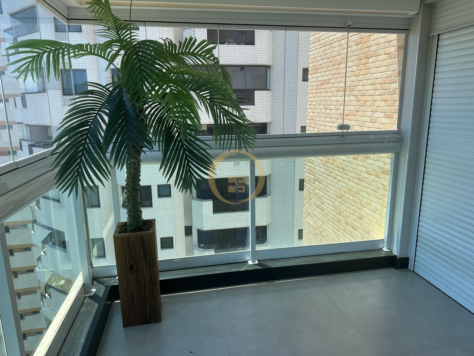 Apartamento na Praia das Astúrias, Guarujá - SP
