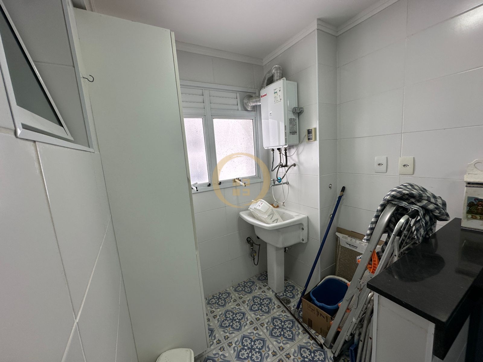 Apartamento na Praia das Astúrias, Guarujá - SP