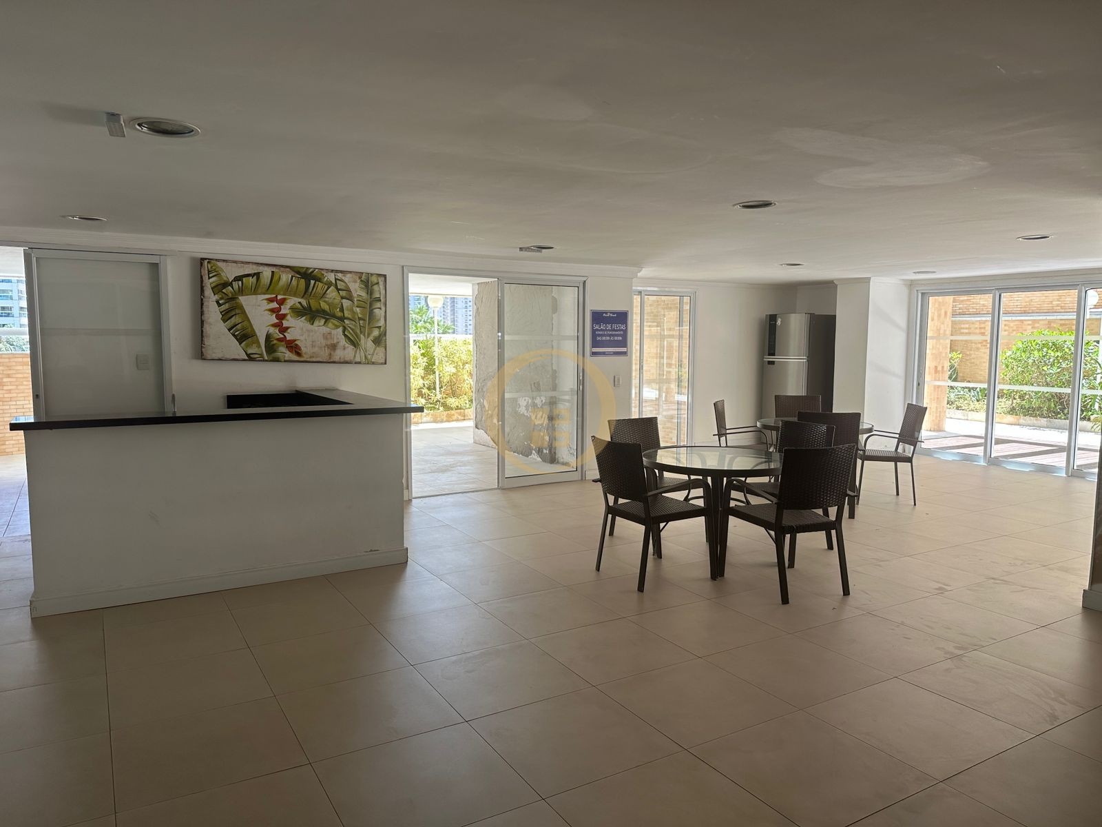 Apartamento na Praia das Astúrias, Guarujá - SP