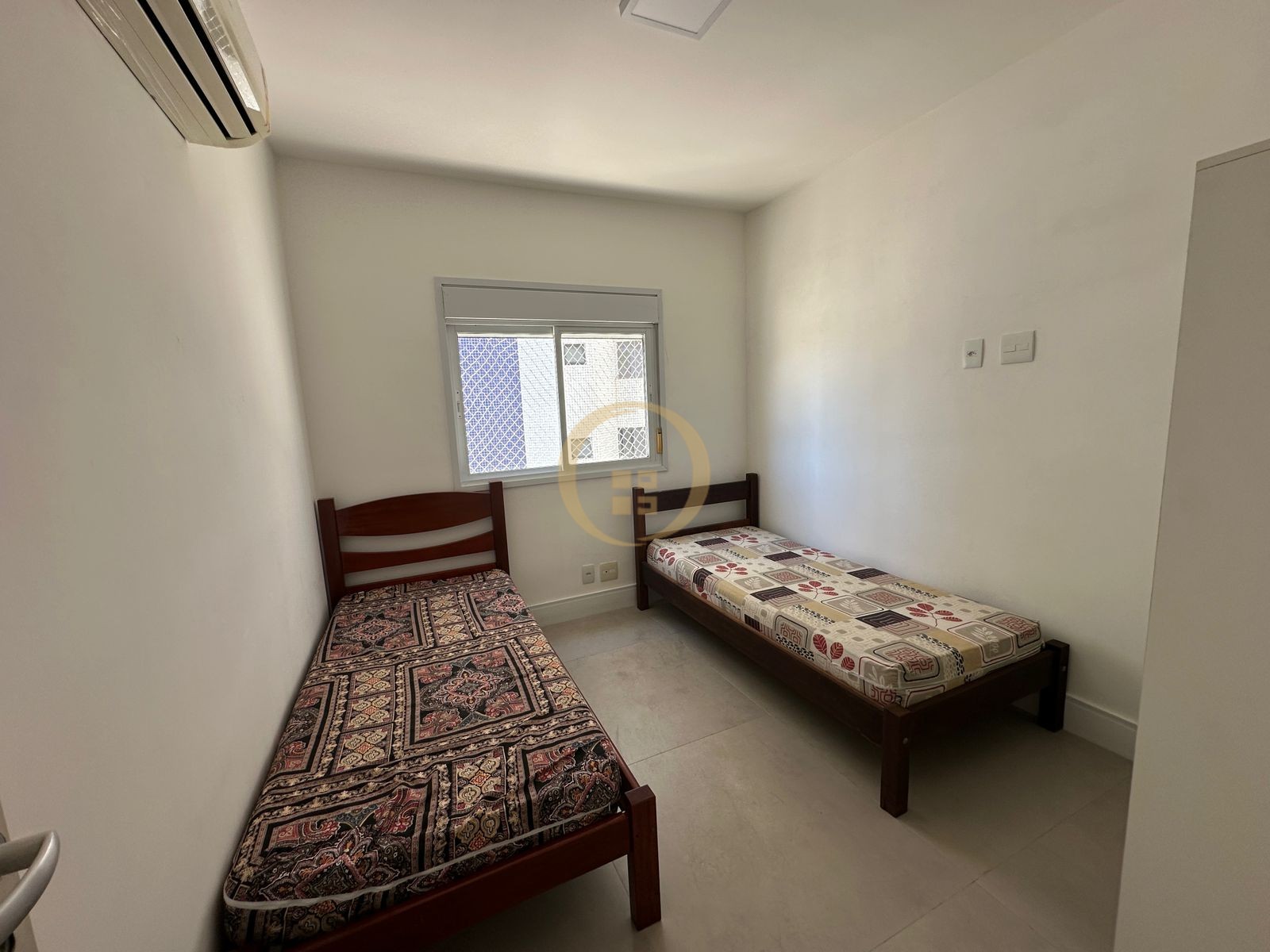 Apartamento na Praia das Astúrias, Guarujá - SP