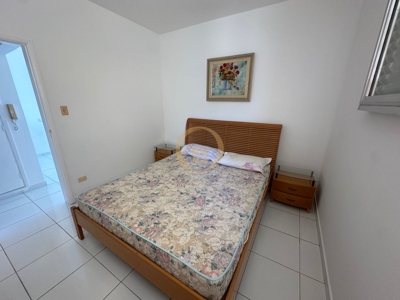 Apartamento Frente ao Mar, Praia Pitangueiras, Guarujá - SP
