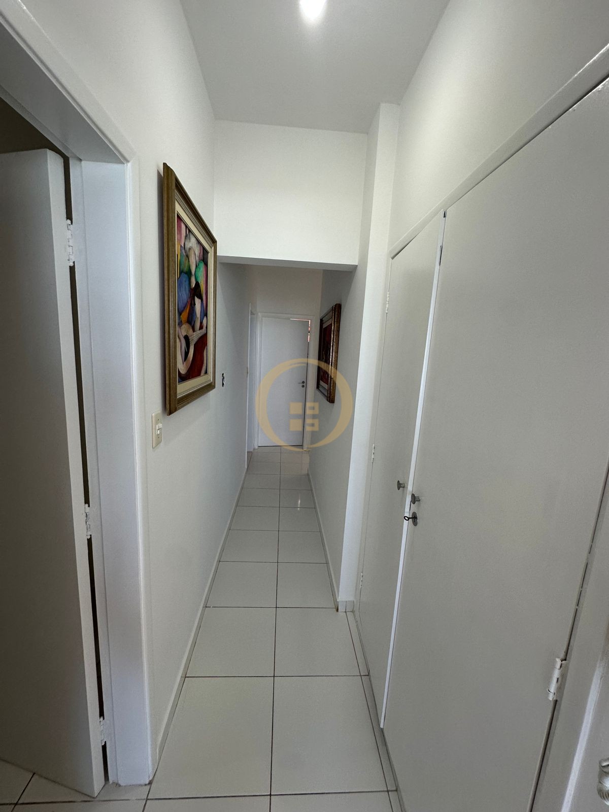 Apartamento Frente ao Mar, Praia Pitangueiras, Guarujá - SP