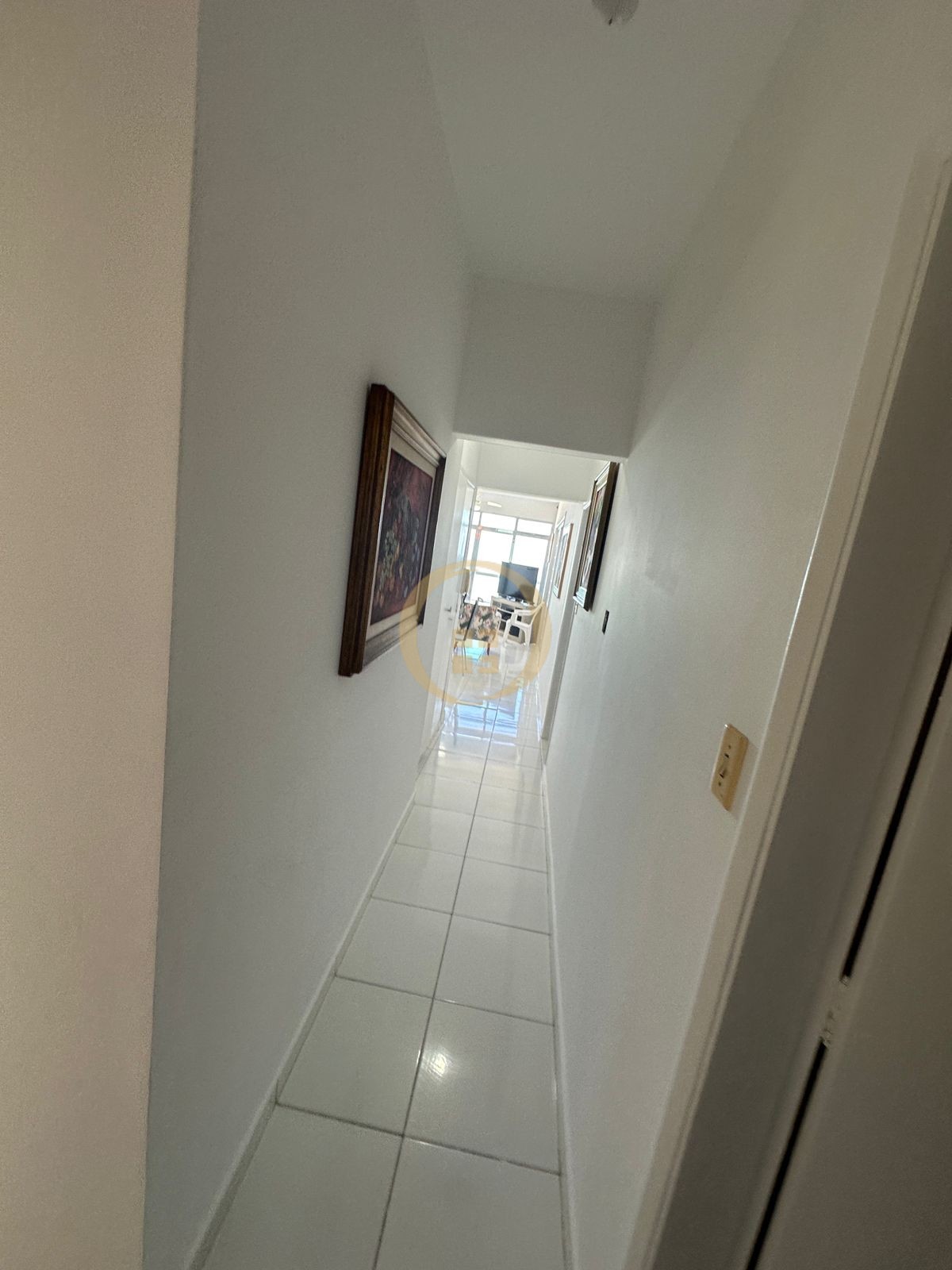 Apartamento Frente ao Mar, Praia Pitangueiras, Guarujá - SP