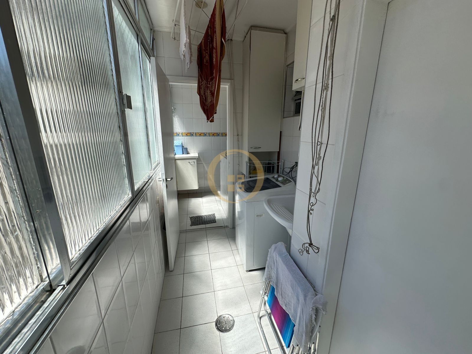 Apartamento Frente ao Mar, Praia Pitangueiras, Guarujá - SP