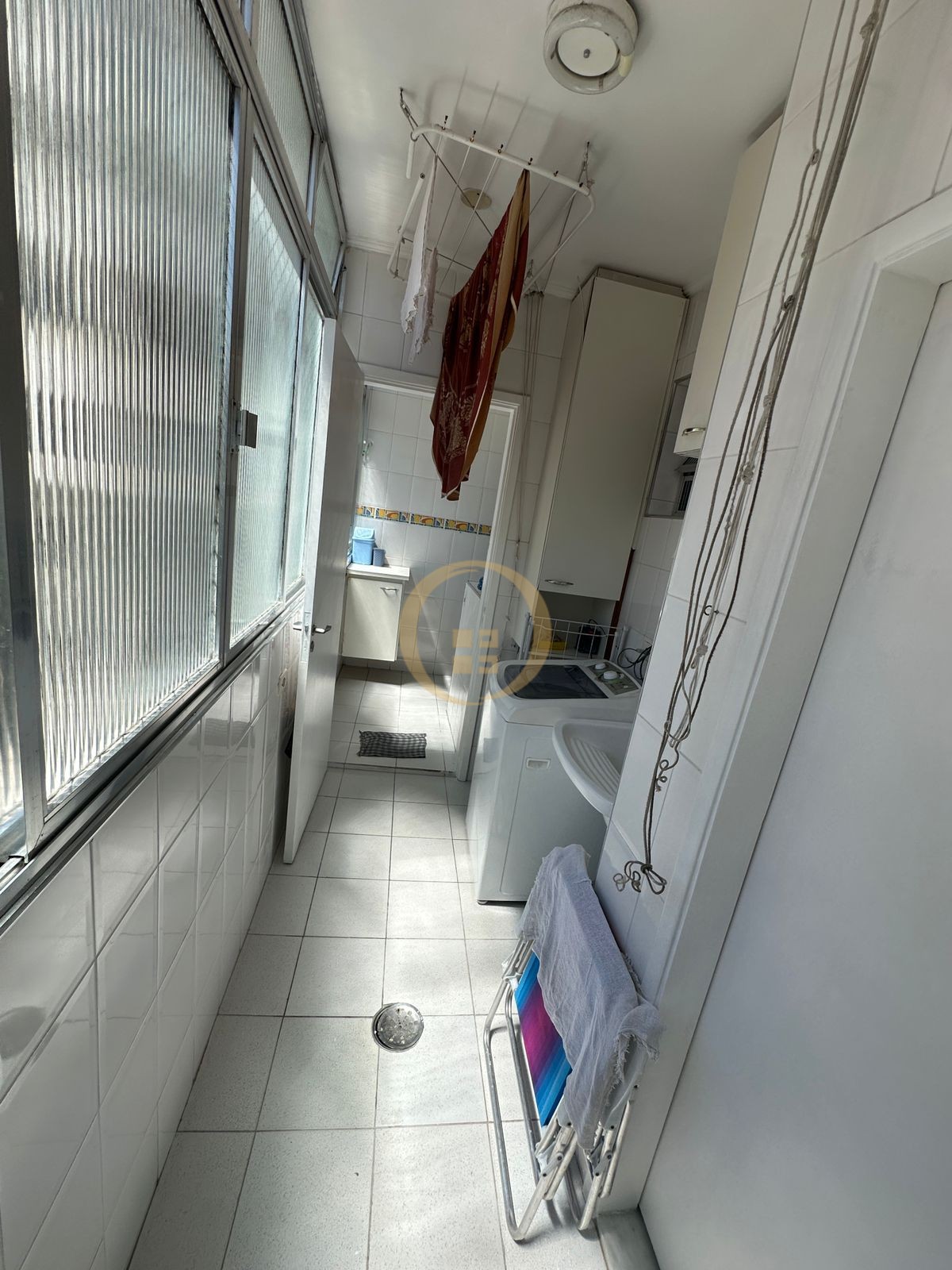 Apartamento Frente ao Mar, Praia Pitangueiras, Guarujá - SP