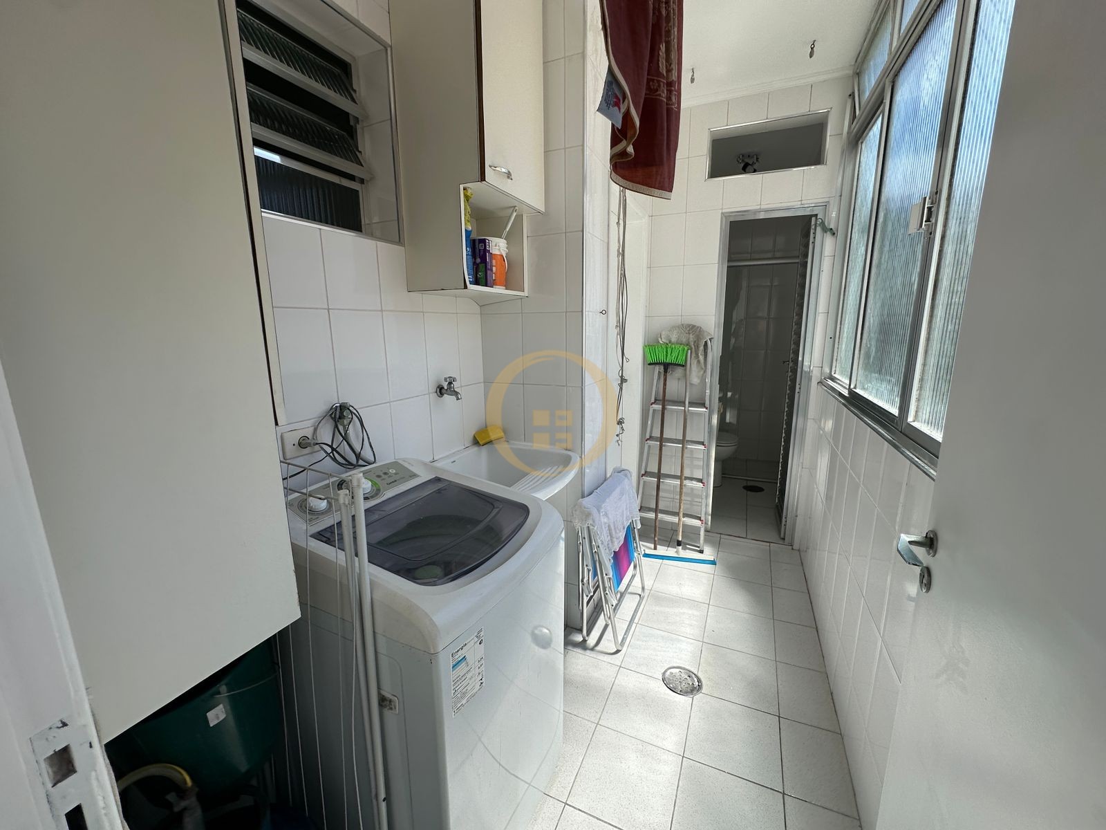 Apartamento Frente ao Mar, Praia Pitangueiras, Guarujá - SP