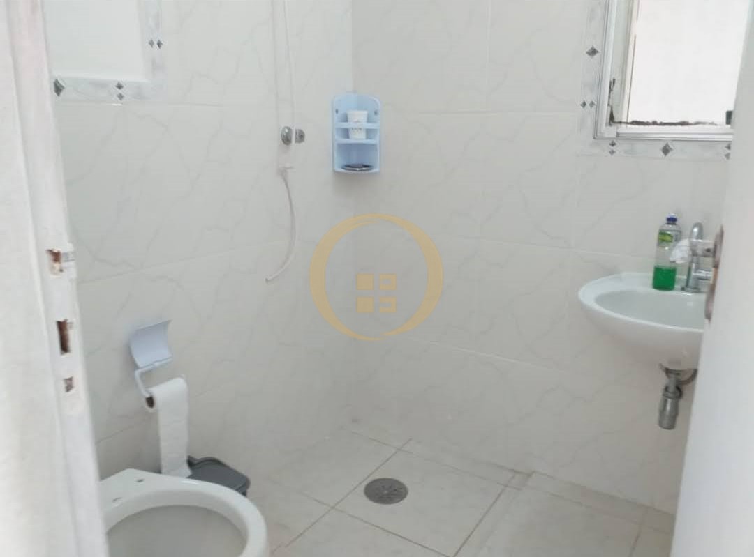 Casa em Condomínio na Praia da Enseada, Guarujá - SP