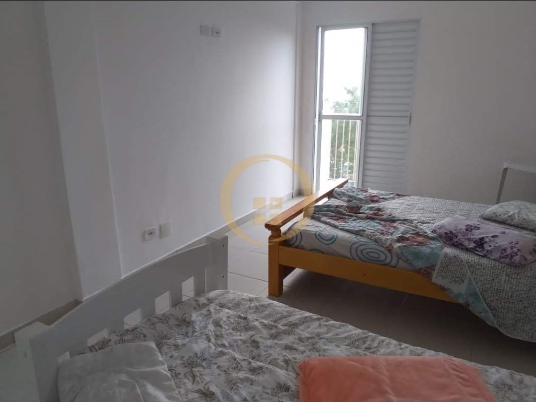 Casa em Condomínio na Praia da Enseada, Guarujá - SP