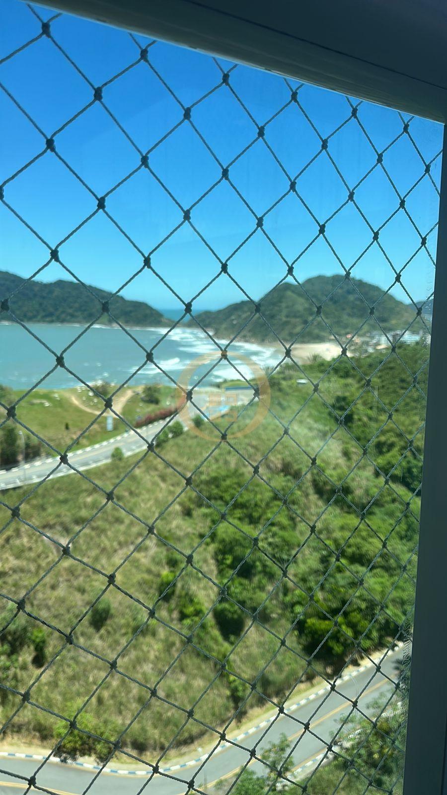 Apartamento na Praia das Astúrias, Guarujá - SP
