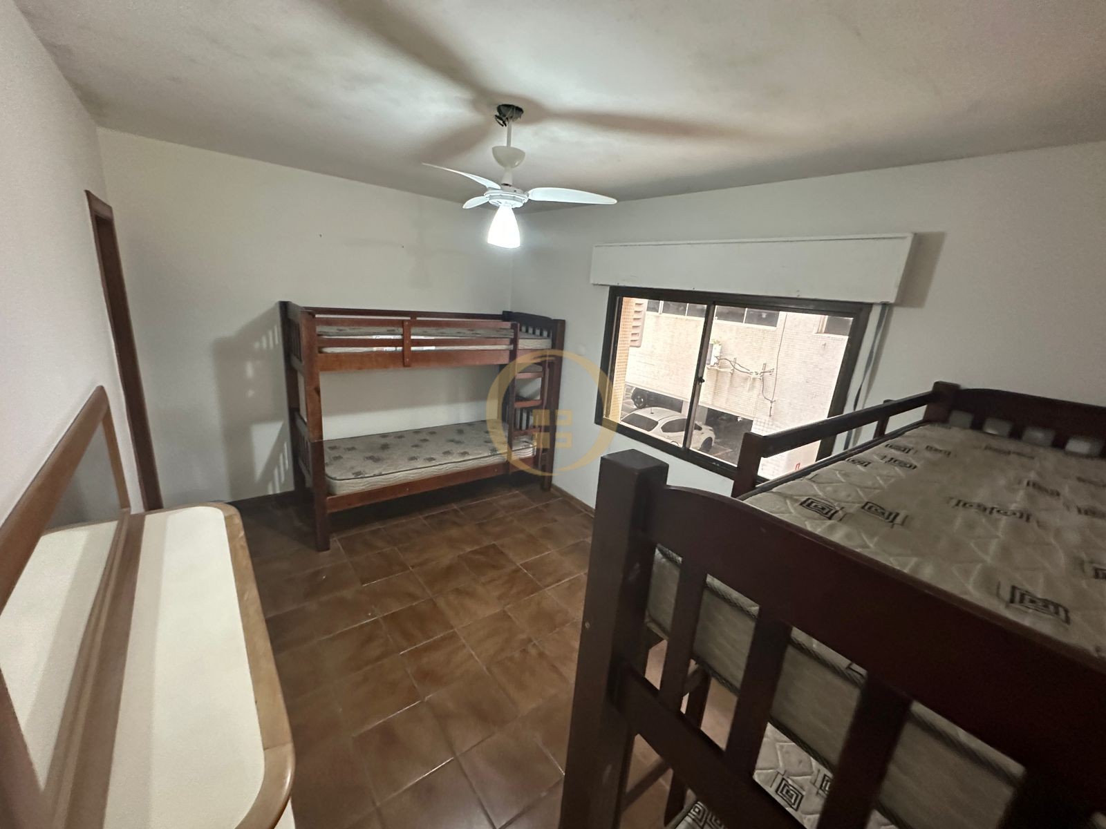 Apartamento Frente ao Mar nas Pitangueiras, Guarujá - SP