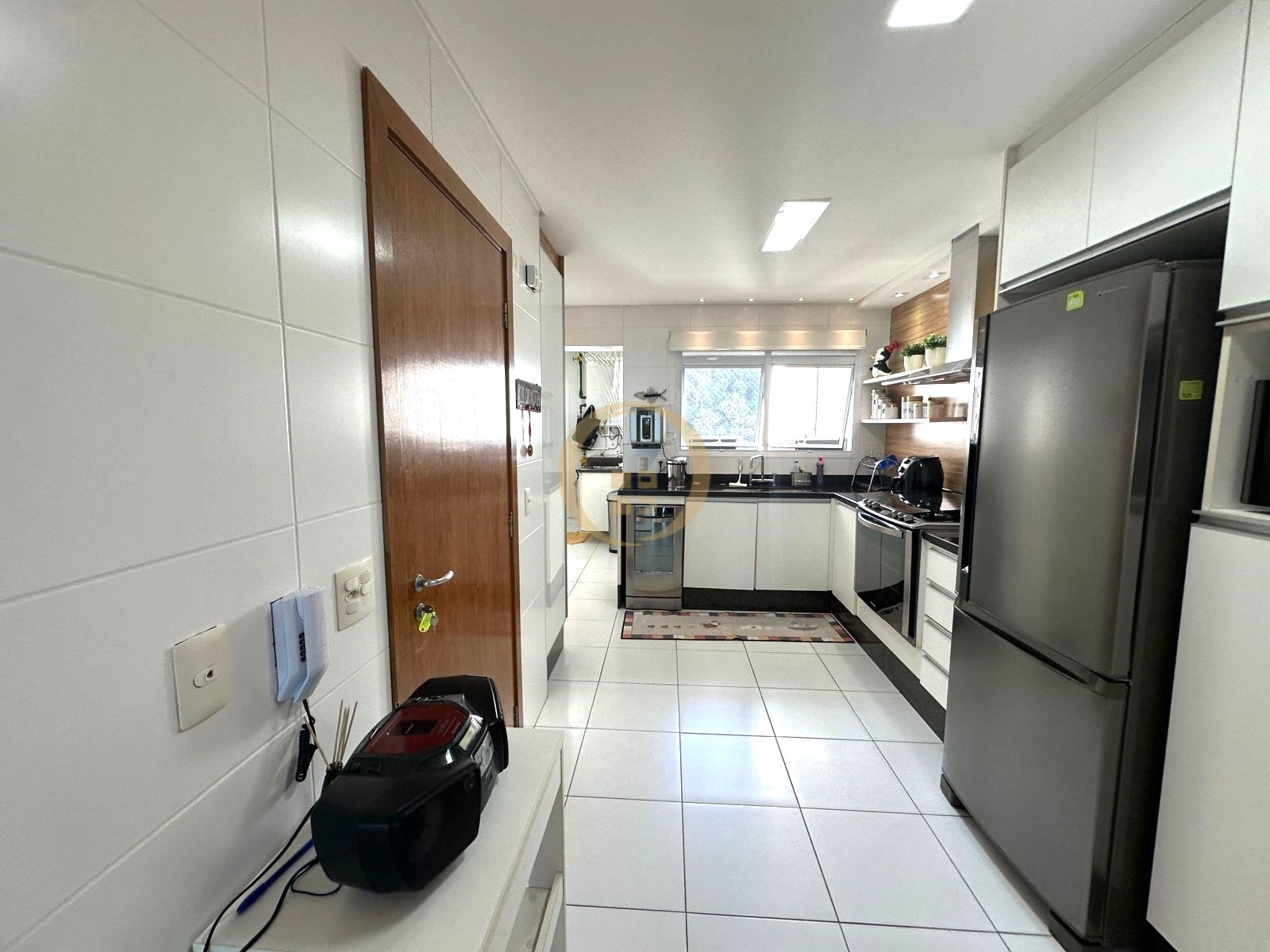 Apartamento Frente ao Mar-3-dormitorios-Enseada