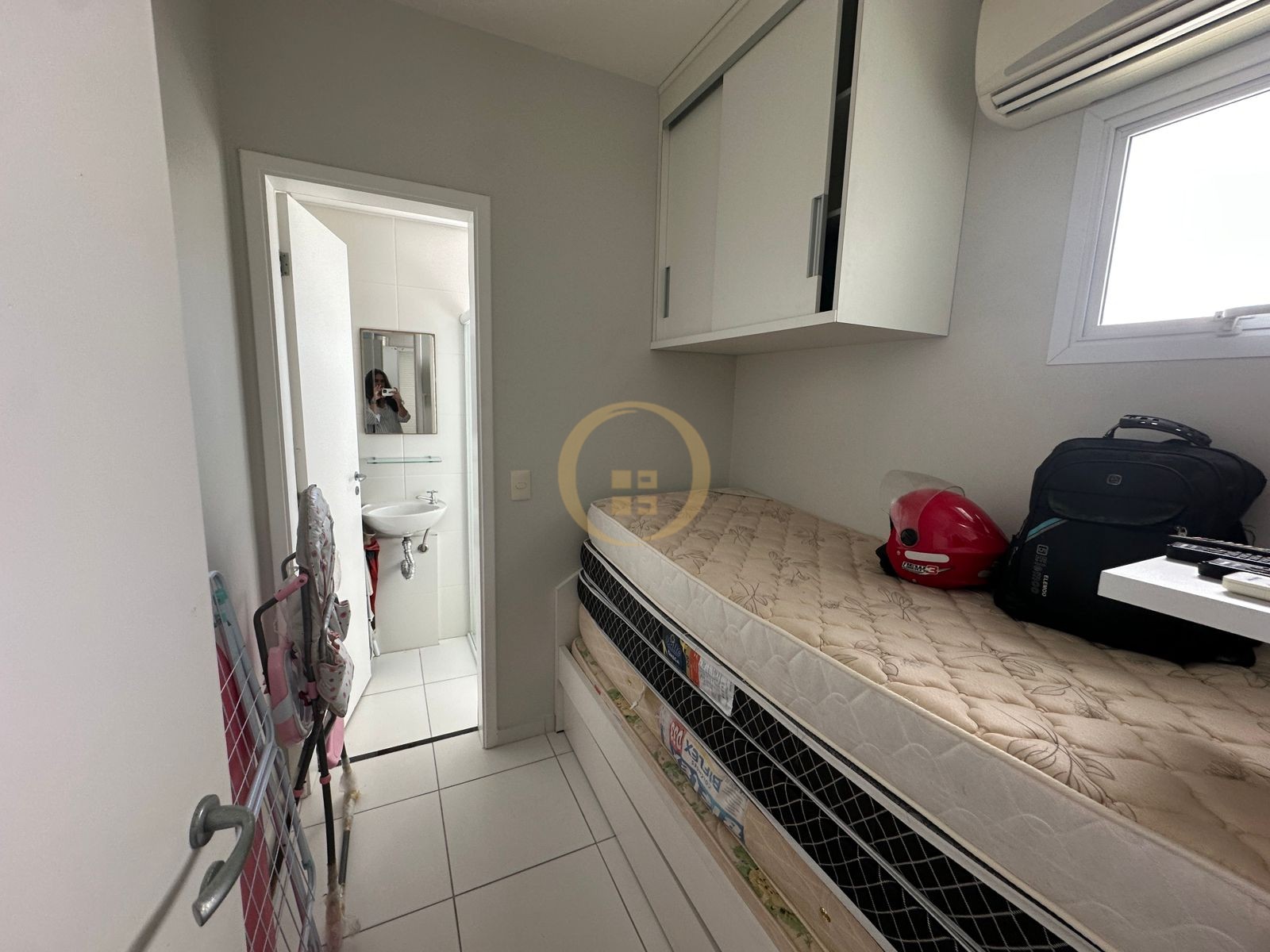 Apartamento Frente ao Mar-3-dormitorios-Enseada