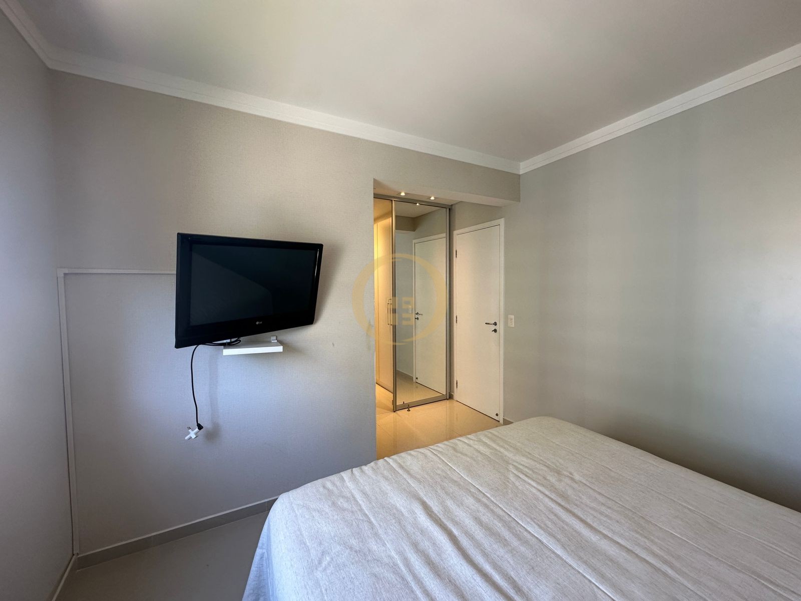 Apartamento Frente ao Mar-3-dormitorios-Enseada