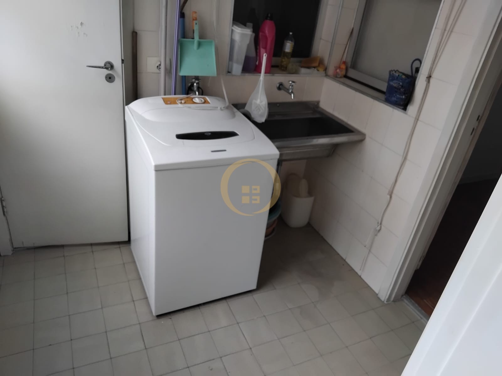 Apartamento na Praia das Astúrias, Guarujá - SP
