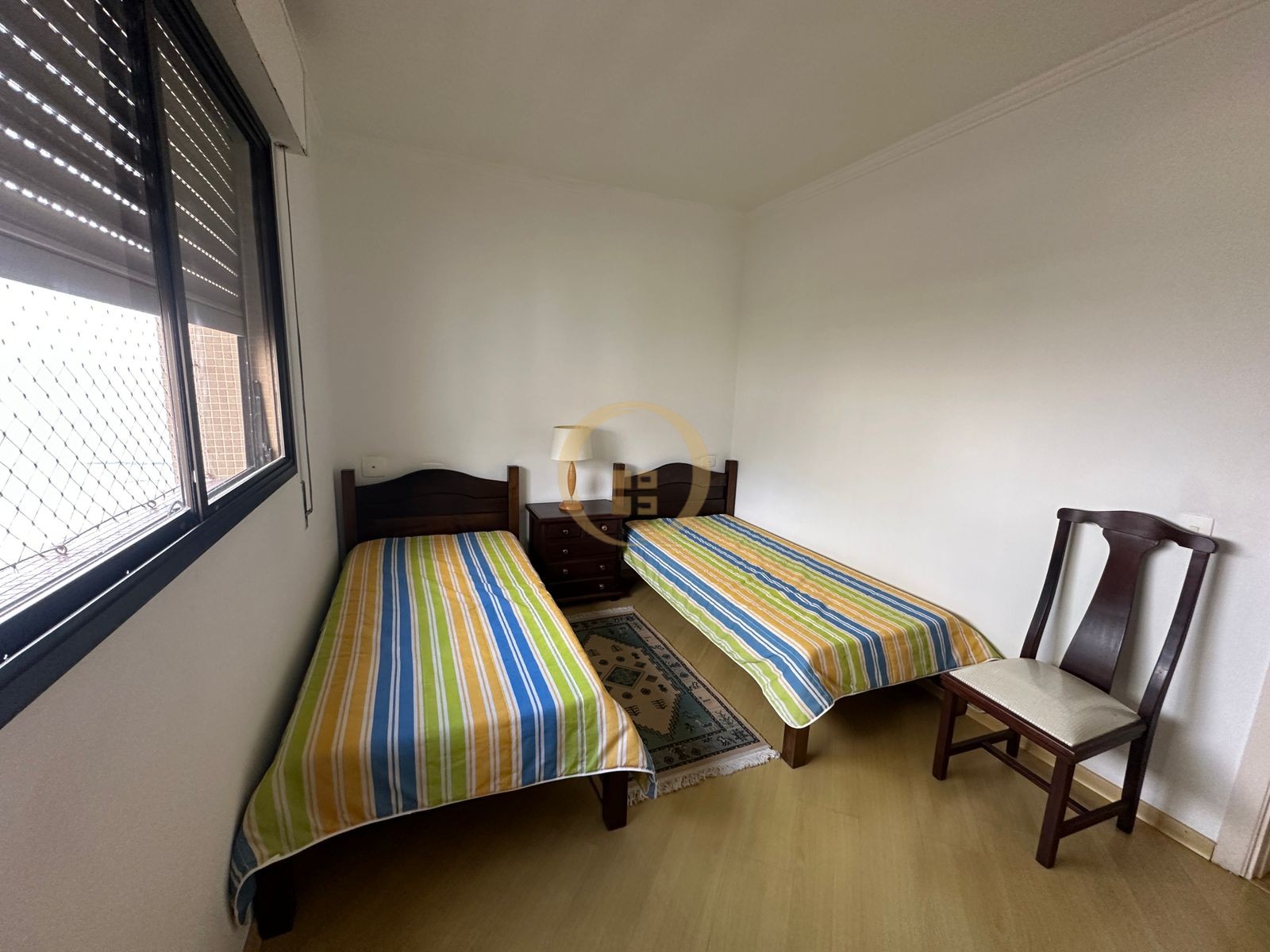 Apartamento Frente ao Mar nas Pitangueiras, Guarujá - SP