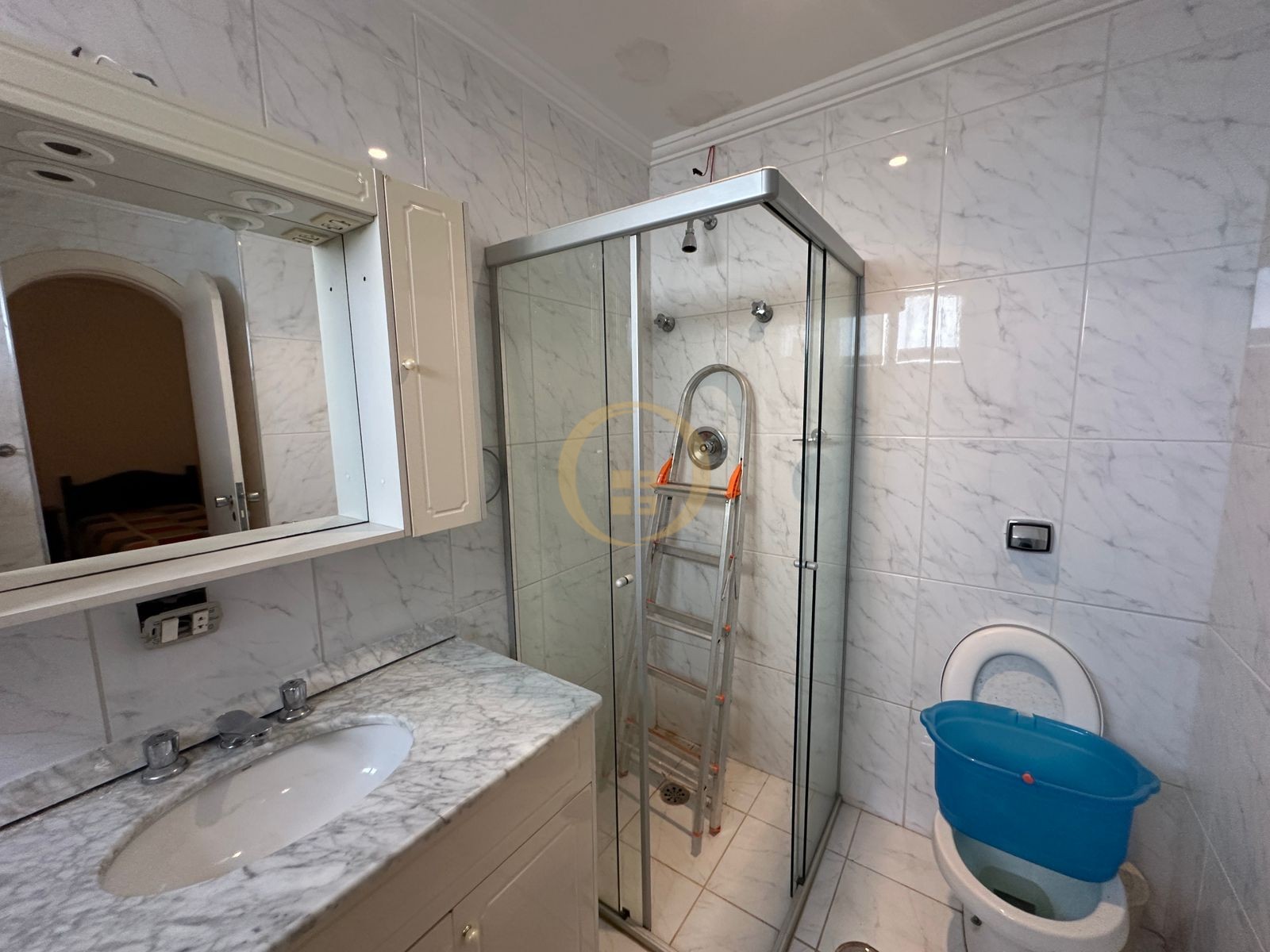 Apartamento Frente ao Mar nas Pitangueiras, Guarujá - SP