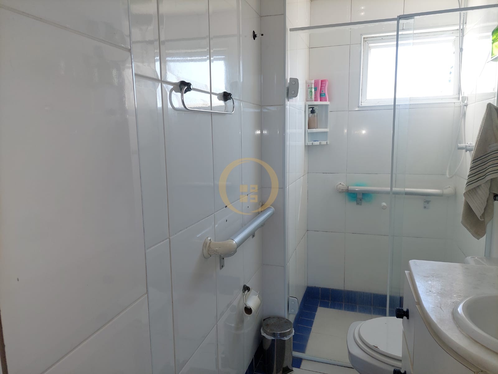 Cobertura Duplex localizada na praia da Pitangueiras!