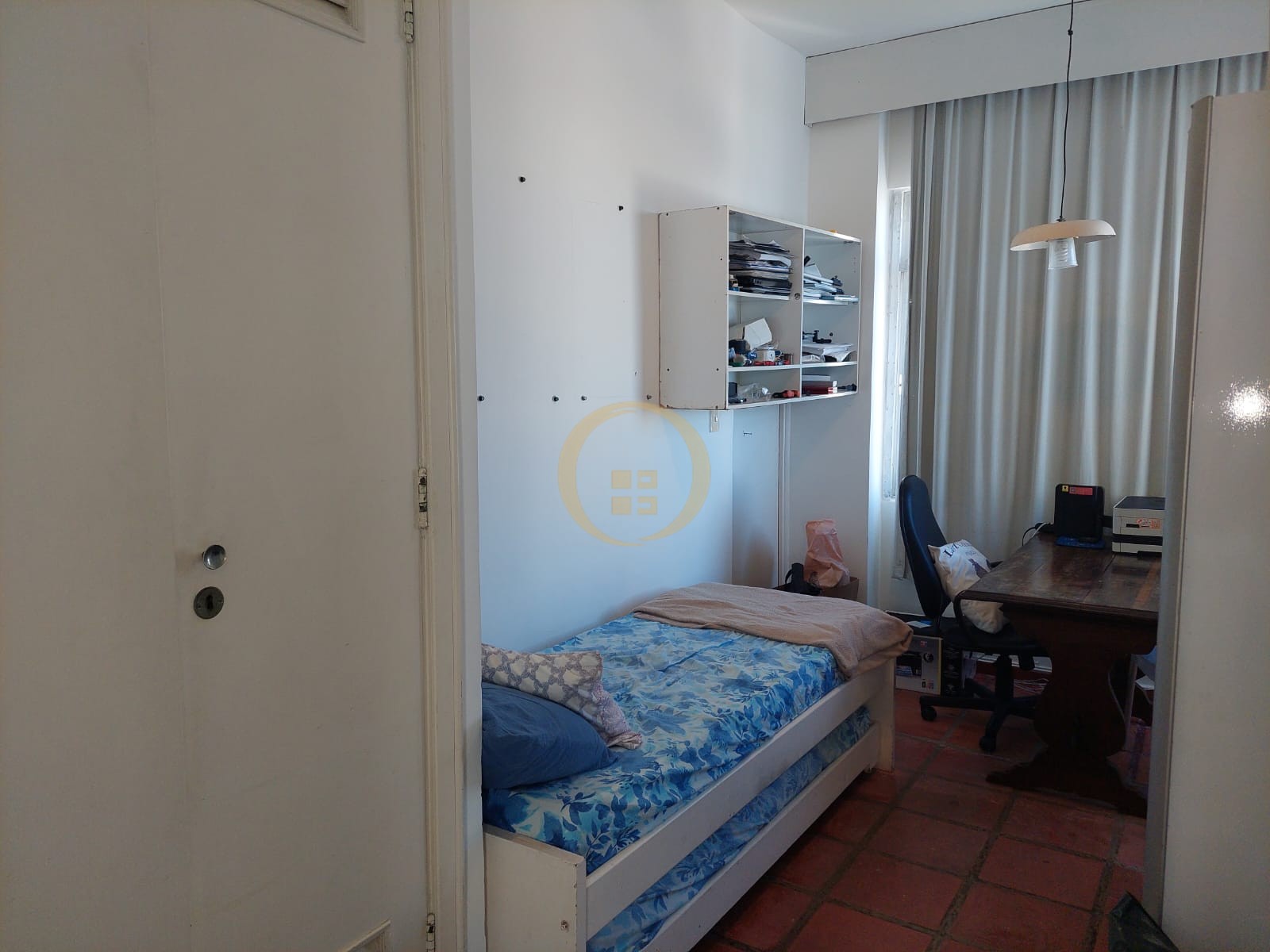 Cobertura Duplex localizada na praia da Pitangueiras!