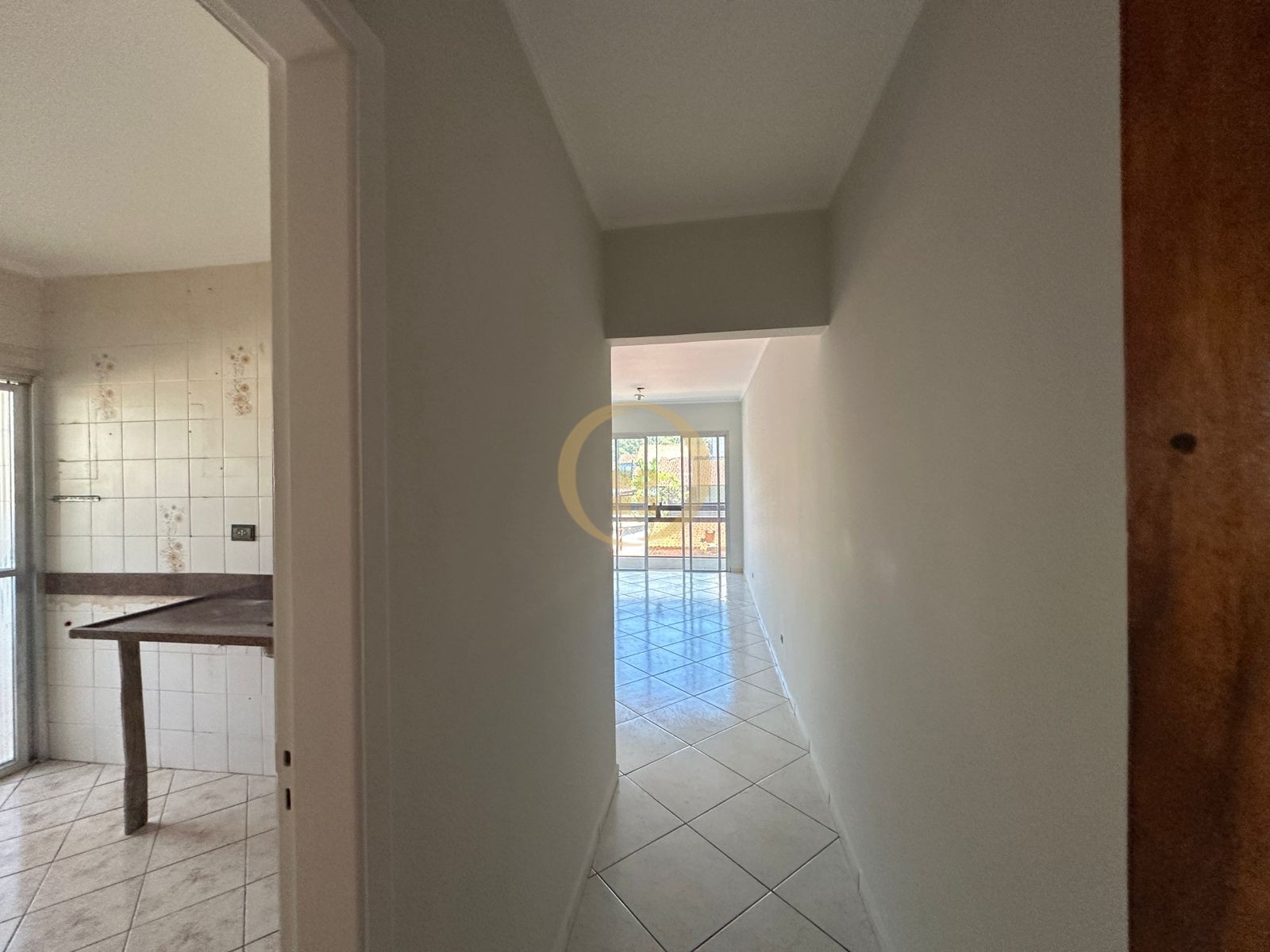 Apartamento na Praia da Enseada, Guarujá - SP