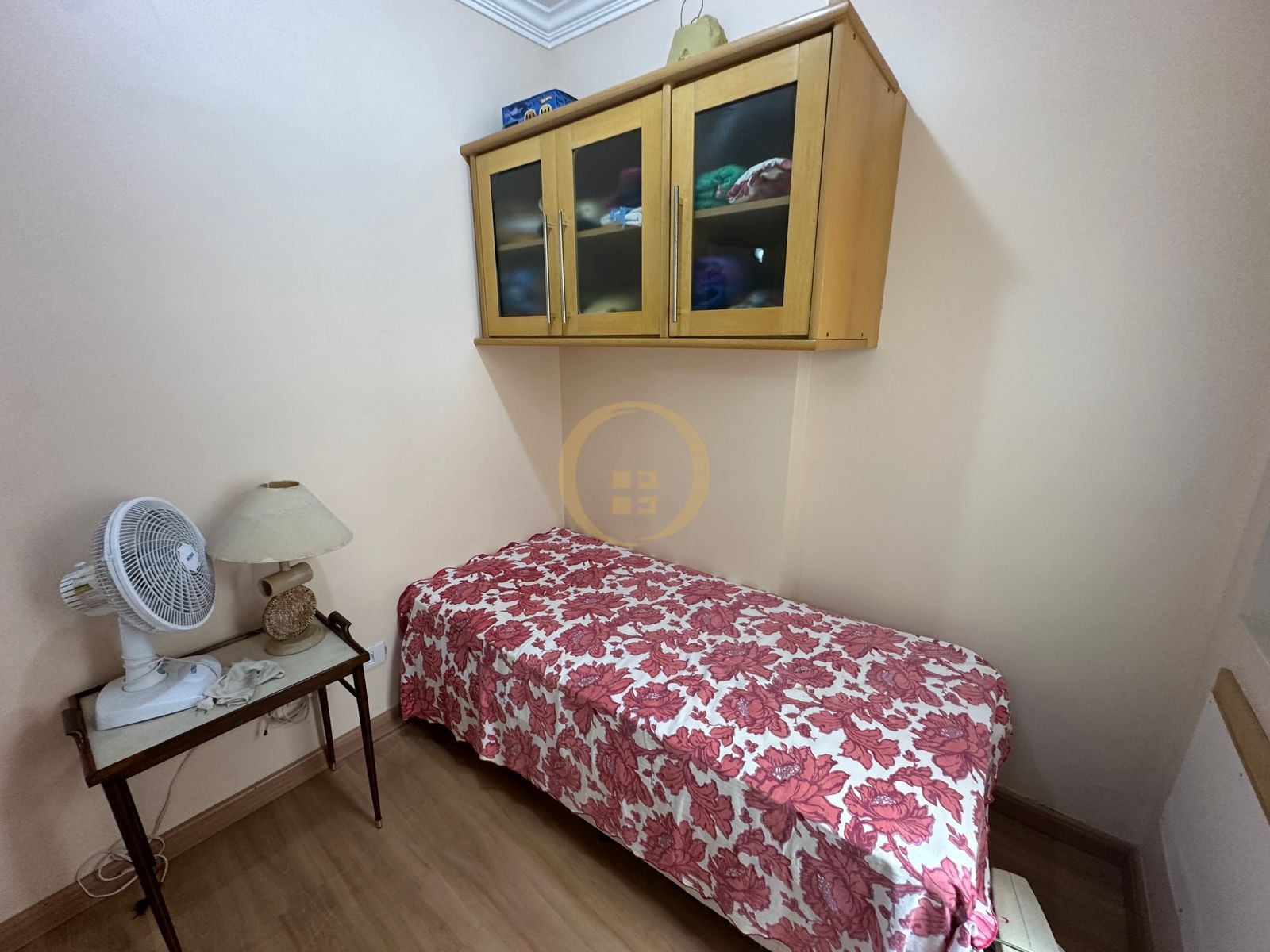 Apartamento na Praia da Enseada, Guarujá - SP