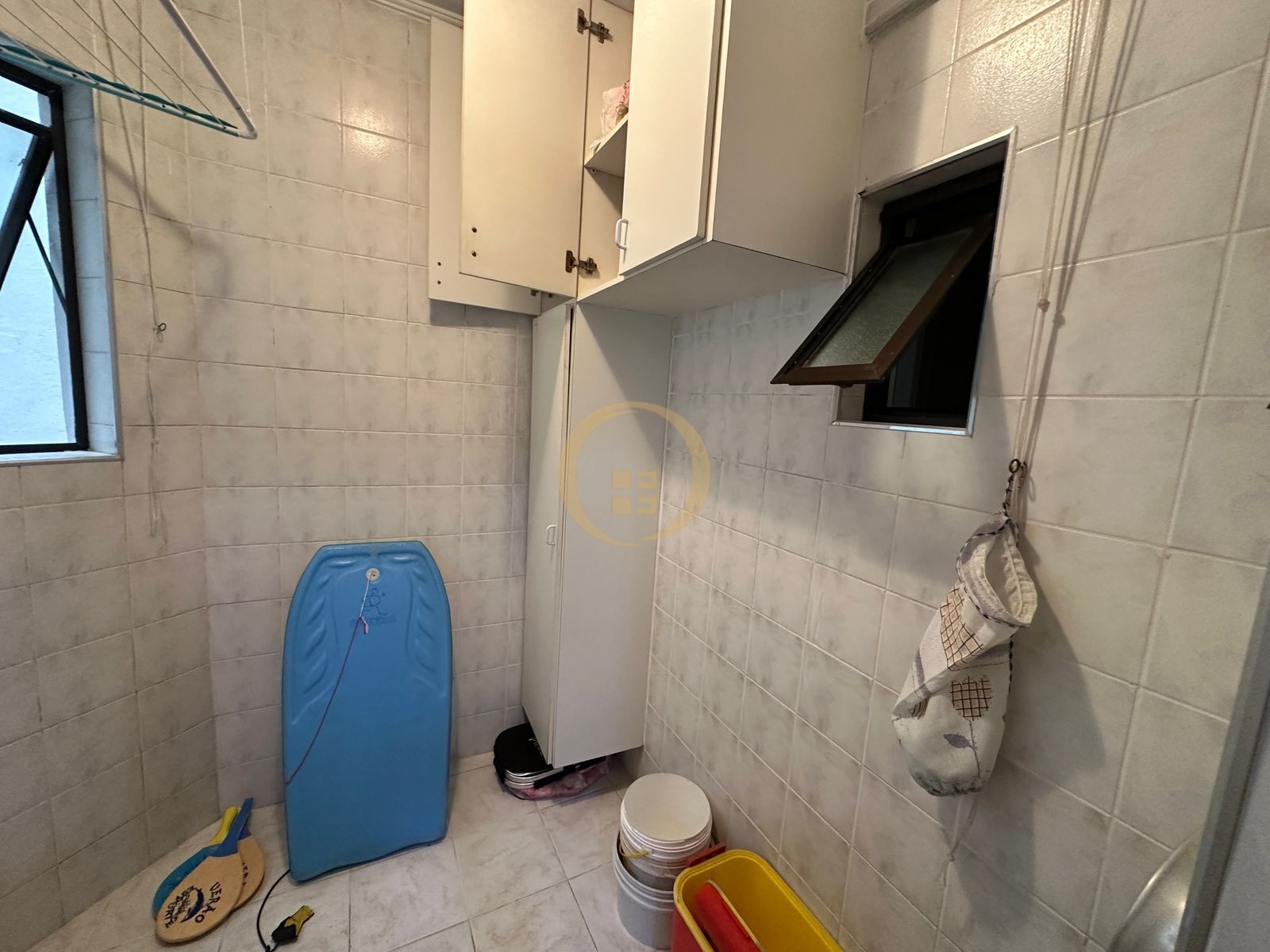Apartamento na Praia da Enseada, Guarujá - SP