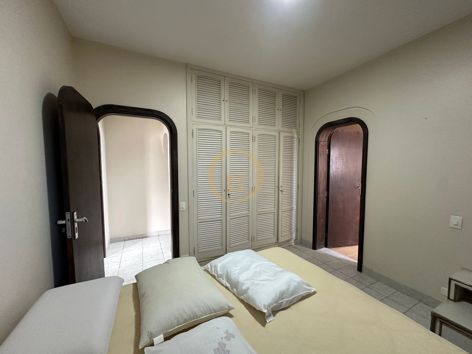 Apartamento Frente ao Mar, Praia Pitangueiras, Guarujá - SP