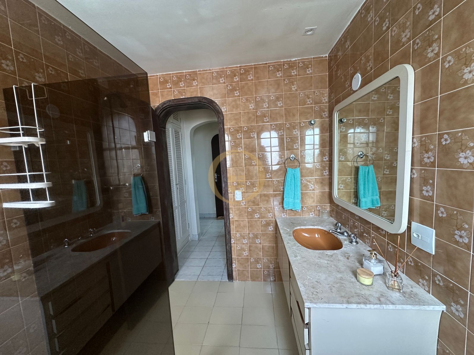 Apartamento Frente ao Mar, Praia Pitangueiras, Guarujá - SP