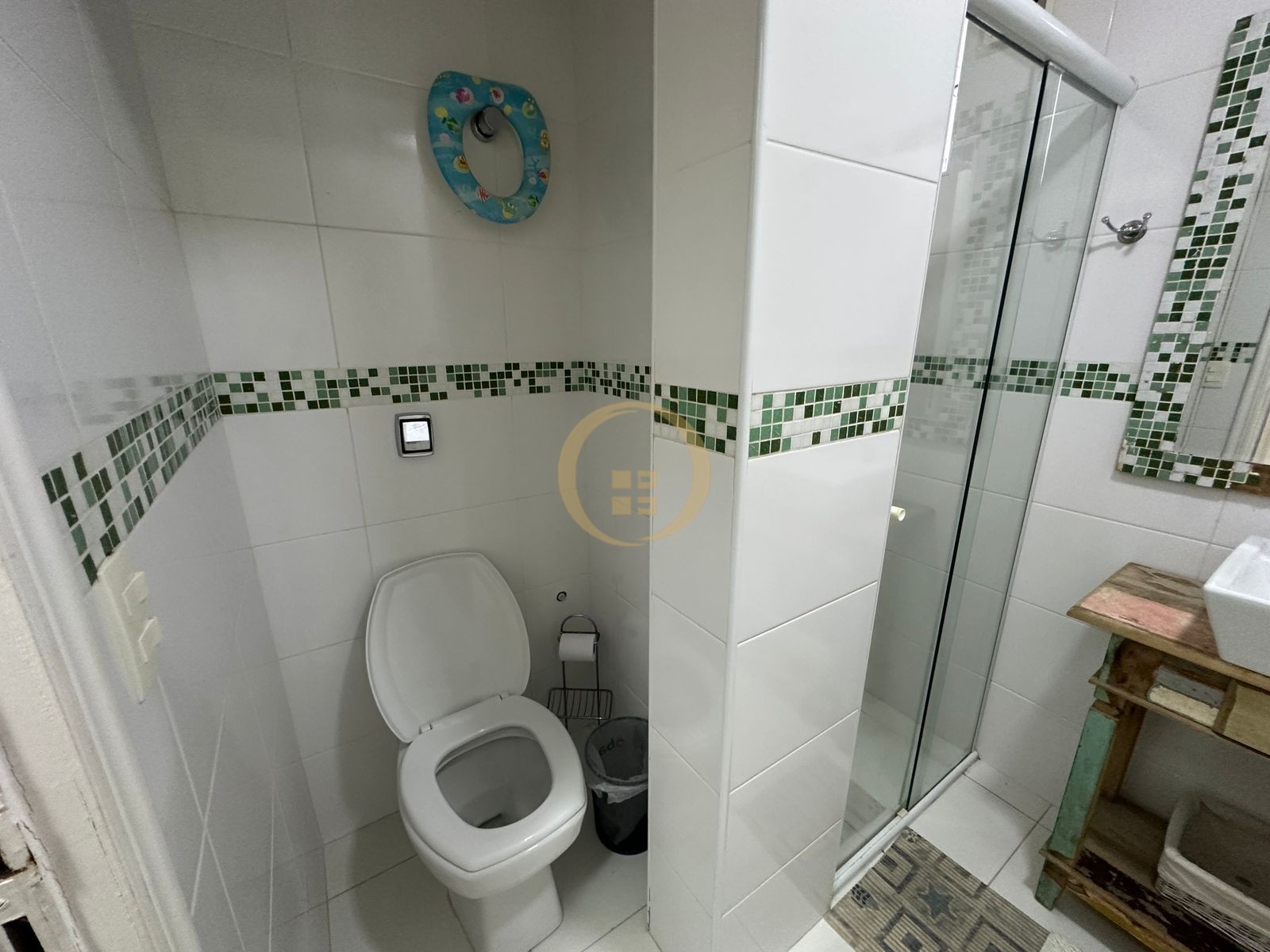 Apartamento Frente ao Mar, Pitangueiras, Guarujá - SP