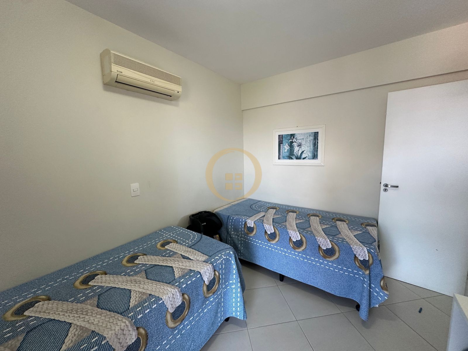 Apartamento na Praia das Astúrias/Tombo Guarujá - SP