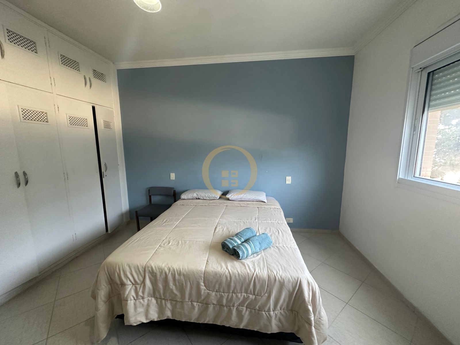 Apartamento Frente ao Mar, Pitangueiras, Guarujá - SP